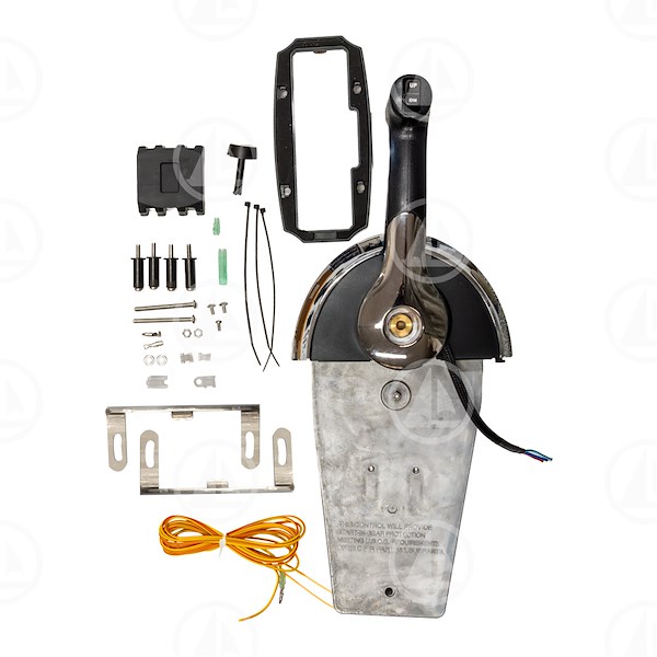 MONOLEVA DI COMANDO PER MERCURY - MAR-8M0149418