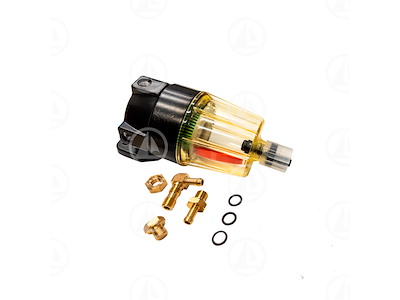 FILTRO BENZINA DECANTATORE - MAR-90794-46905