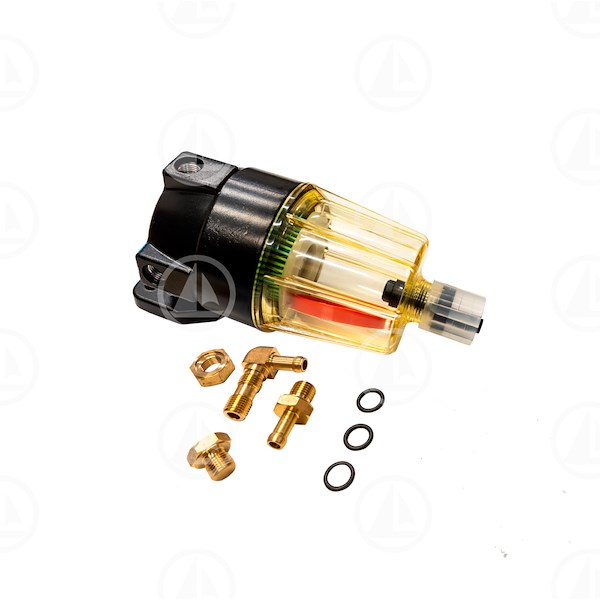 FILTRO BENZINA DECANTATORE - MAR-90794-46905
