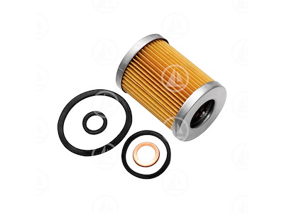 CARTUCIIA RICAMBIO PER ANCOR PFB16V - MAR-02-0021-02