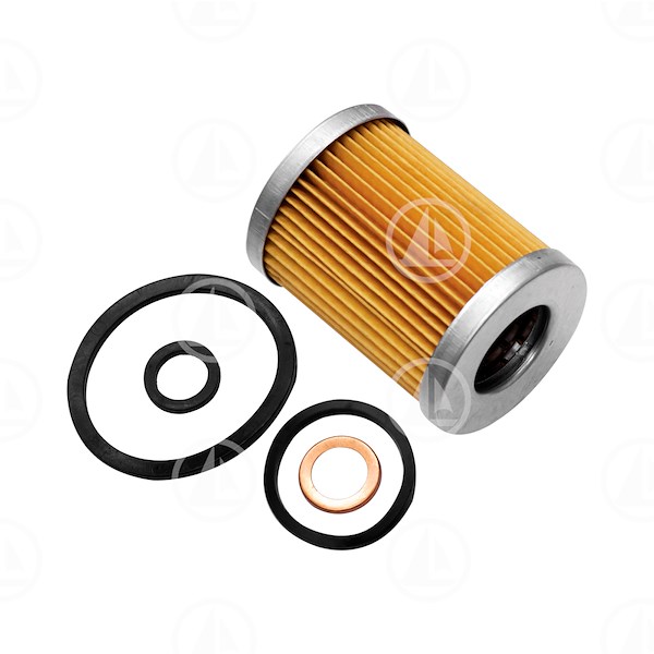 CARTUCIIA RICAMBIO PER ANCOR PFB16V - MAR-02-0021-02