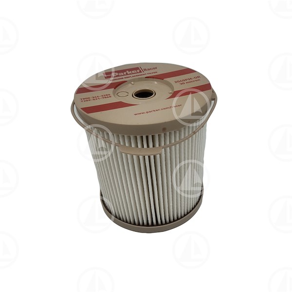 FILTRO RACOR ORIGINALE 2040 PM - MAR-02-0023-03