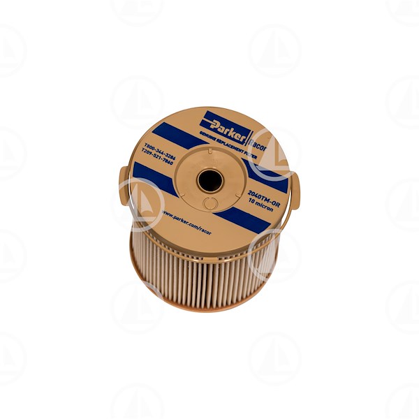 FILTRO RACOR ORIGINALE 2040 TM - MAR-02-0023-04