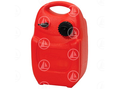 SERBATOIO CARBURANTE LT 12 - MAR-02-0043-01
