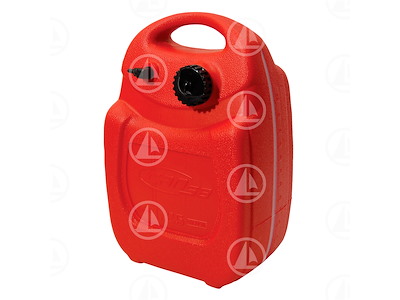 SERBATOIO CARBURANTE LT 22 - MAR-02-0043-02