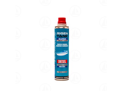 RIGEN TANK DIESEL 300 ML - MAR-02-0050-01