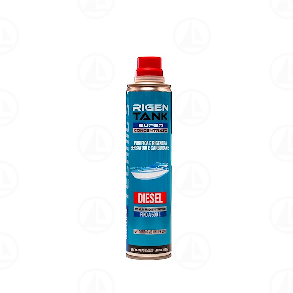 RIGEN TANK DIESEL 300 ML - MAR-02-0050-01