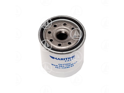 FILTRO OLIO YAMAHA - MAR-69J-13440-04