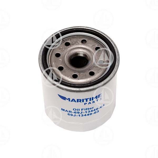 FILTRO OLIO YAMAHA - MAR-69J-13440-04