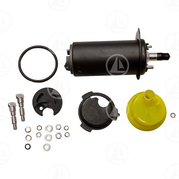 POMPA BENZINA ELETTRICA - MAR-827682T