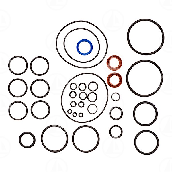 KIT RIPARAZIONE TRIM - MAR-878408A1