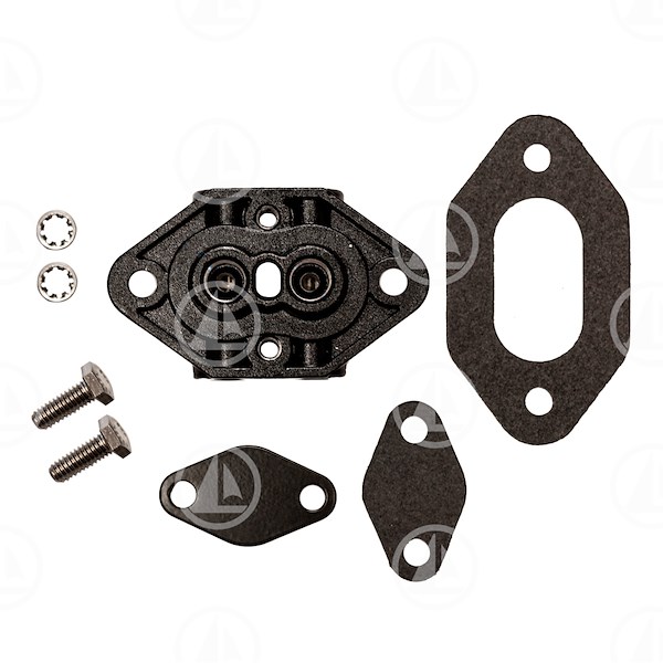 TRIM CONNECTOR KIT - MAR-8M0080805