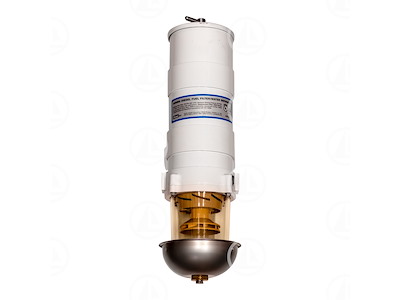 FILTRO ORIGINALE RACOR 900MA - MAR-RAC900MA30