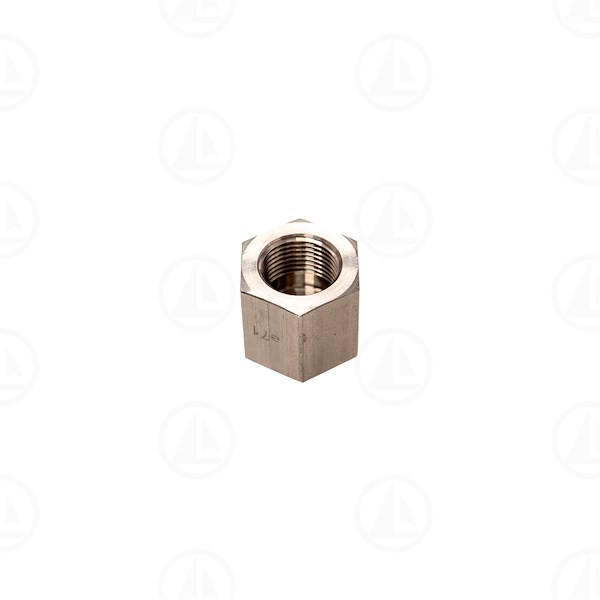 RACCORDO 3/8 X 8 L - MAR-02-0054-01
