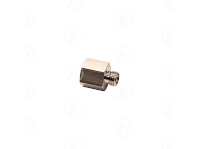 RACCORDO 3/8 X 8 L - MAR-02-0054-01