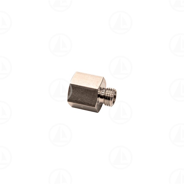 RACCORDO 3/8 X 8 L - MAR-02-0054-01