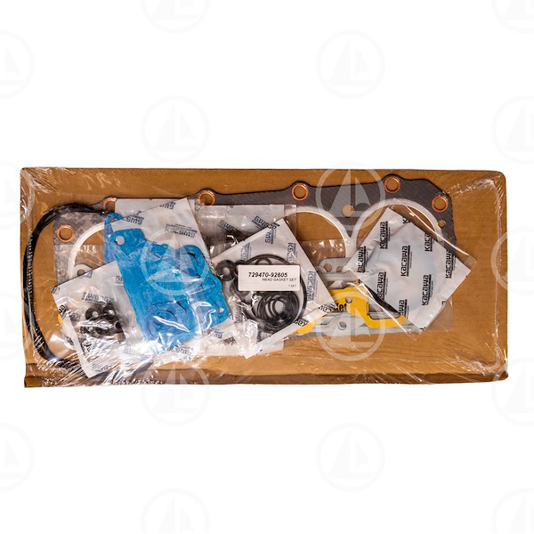 KIT GUARNIZIONI - MAR-729470-92605