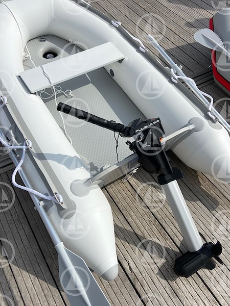 FUORIBORDO ELETTRICO PULSAR 3.0 LUN - HE50741-70L