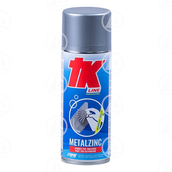 METALZINC