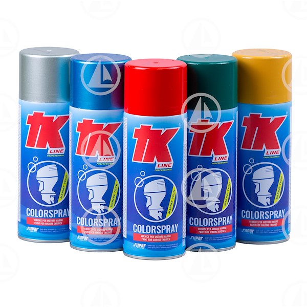 TOHATSU KOBALT BLUE
