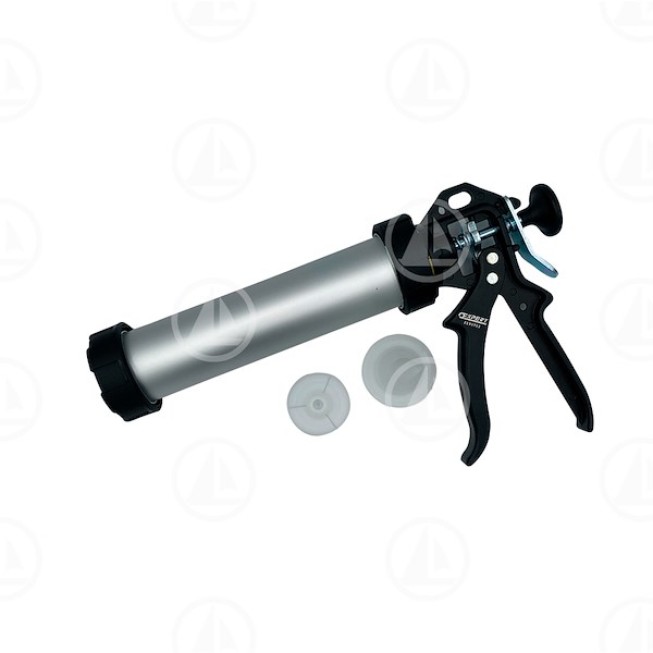 PISTOLA IN ALLUMINIO