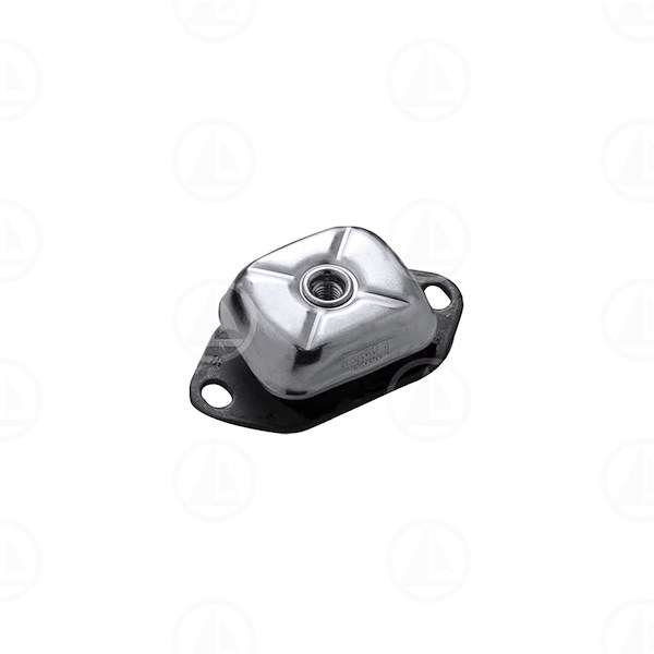SUPPORTO ELASTICO SMALL MAX 45 KG