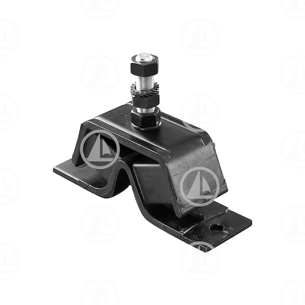 SUPPORTO ELASTICO YANMAR 75 KG