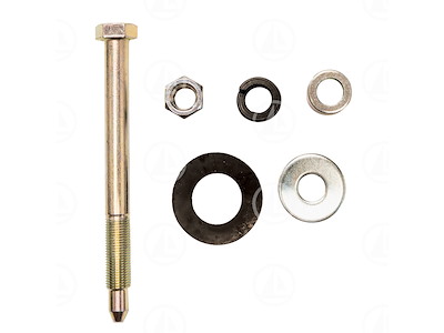 KIT SILEMBLOCK CAMPANA - MAR-10-97934A1