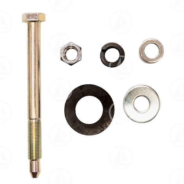 KIT SILEMBLOCK CAMPANA - MAR-10-97934A1