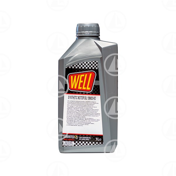 OLIO 10W30 HD 1 L