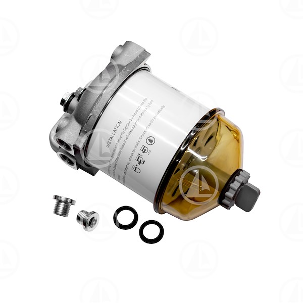 FILTRO DECANTATORE TIPO CAV - MAR-1140639