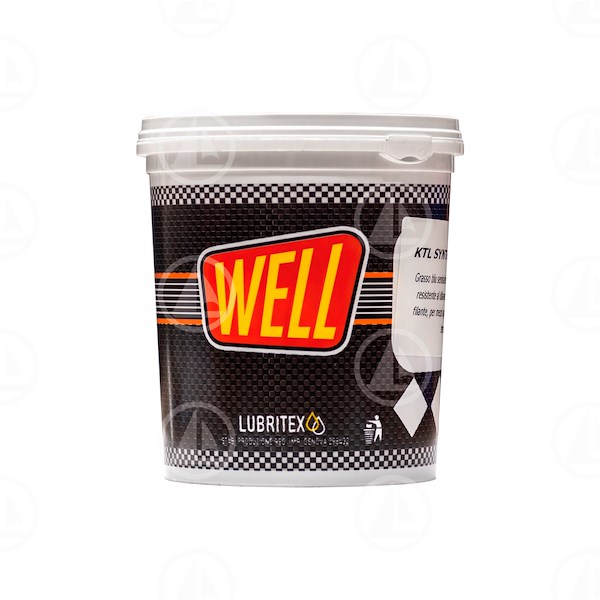 GRASSO BLU AL LITIO 900G