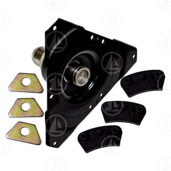 ENGINE COUPLER ALPHA V6-V8 - MAR-18643A5