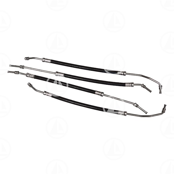 TUBI TRIM VOLVO DPH