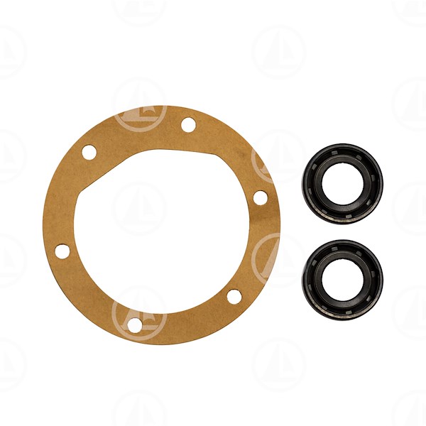 GASKET KIT FOR RAW WATER PUMP