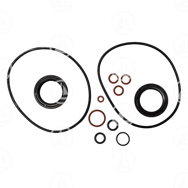 KIT RIPARAZIONE PARTE BASSA