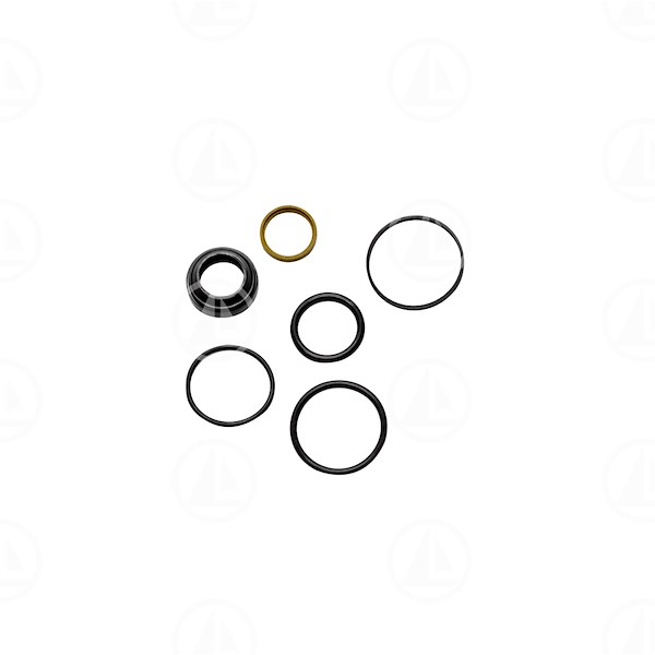 KIT RIPARAZIONE TRIM DPS-A SX-A