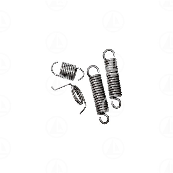 KIT  MOLLE PIEDE