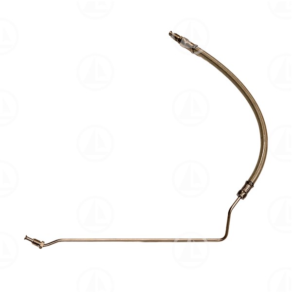 TUBO TRIM BRAVO - MAR-32-864588
