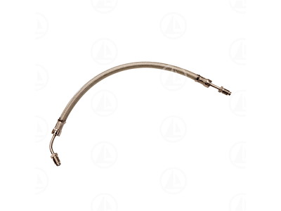 TUBO TRIM ALPHA E BRAVO - MAR-32-99904