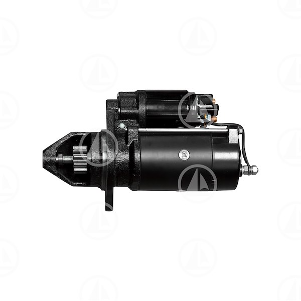 MOTORINO AVVIAMENTO