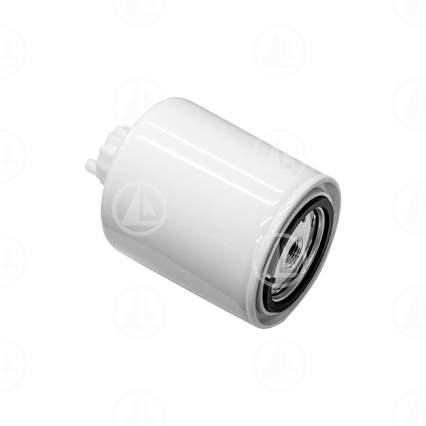 FILTRO GASOLIO VOLVO D4-D6