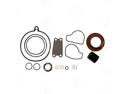 KIT RIPARAZIONE TRASMISISONE SX - MAR-3850594