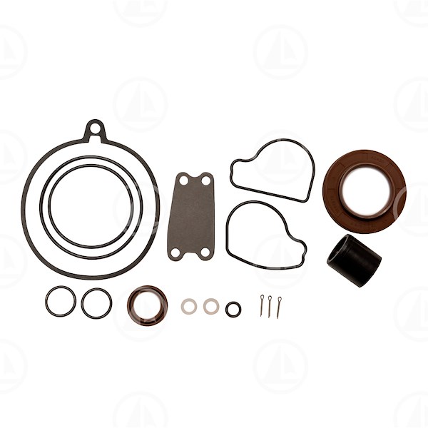 KIT RIPARAZIONE TRASMISISONE SX - MAR-3850594