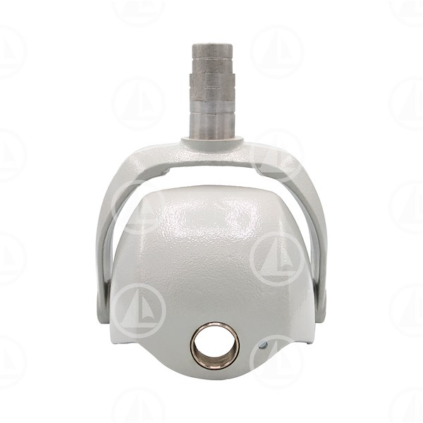 FORCELLA VOLVO SQUADRATO 11 mm