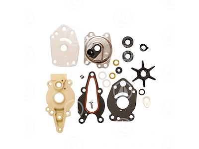 KIT RIPARAZIONE POMPA ACQUA - MAR-46-42089A5