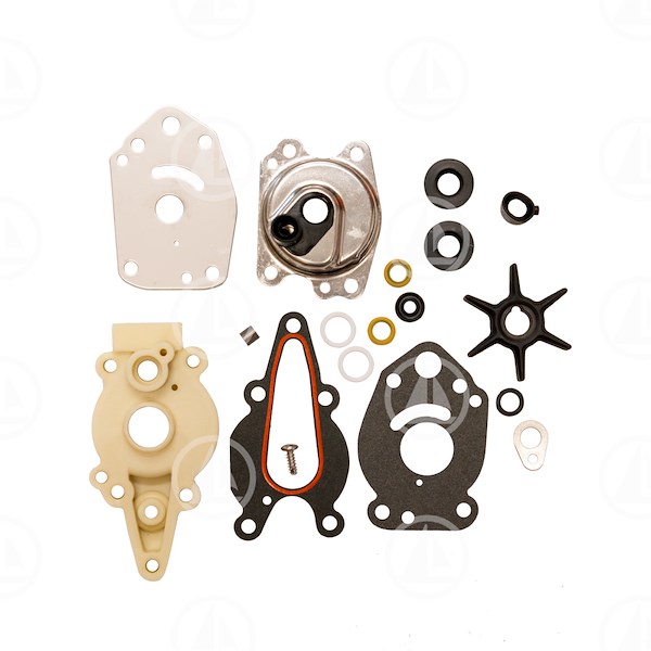 KIT RIPARAZIONE POMPA ACQUA - MAR-46-42089A5