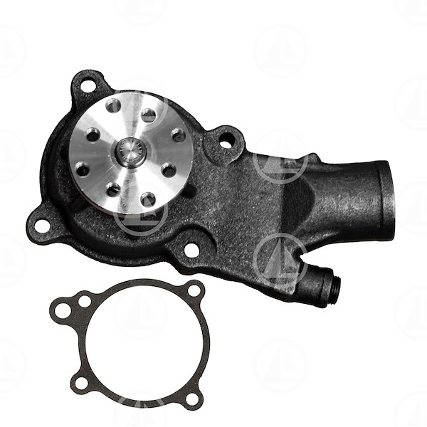 POMPA ACQUA GM 4L