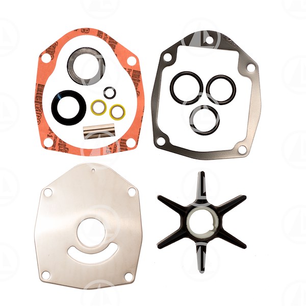 WATER PUMP IMPELLER KIT - MAR-47-43026Q06