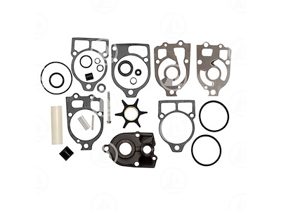 KIT RIPARAZIONE POMPA ACQUA - MAR-47-89984Q5